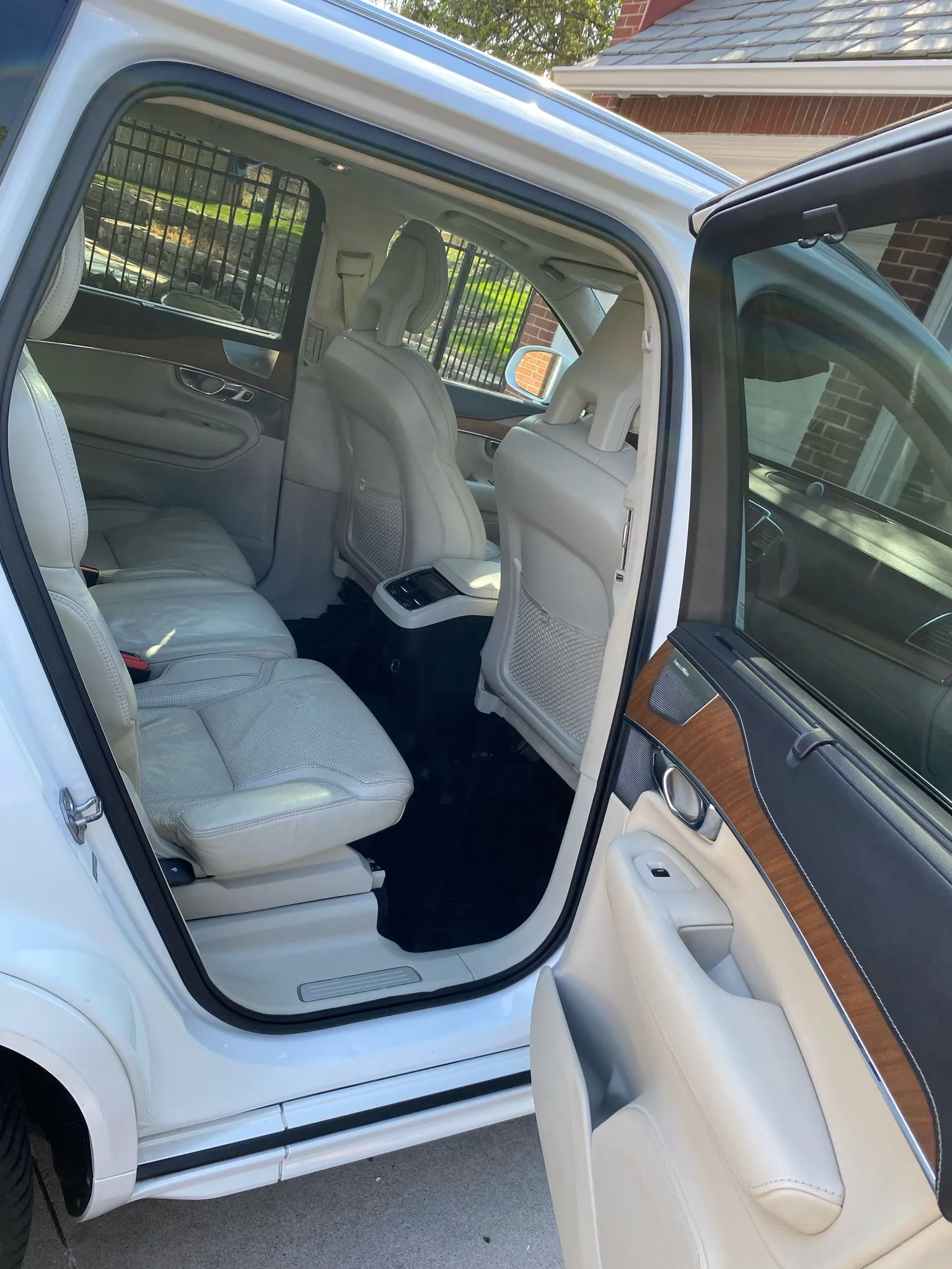 Ceramic Coating Before and After